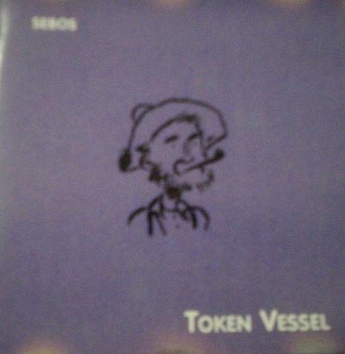 Sebos token vessels - vessels, cd